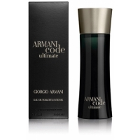 G.Armani Code Ultimate 125ml