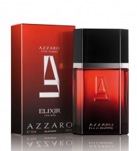 Azzaro Azzaro Elixir men edT 100ml