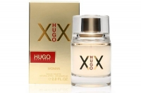 Hugo Boss Hugo XX women edT 100ml