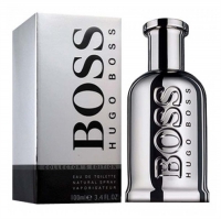 Hugo Boss Boss Collector`s Edition Gold men edT 100ml