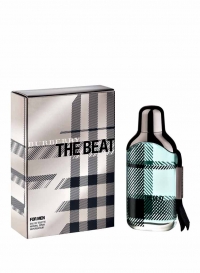 Burberry The Beat for Men edT 75ml