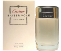 Cartier Baiser Vole edP 100ml