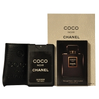 Chanel Coco NOIR  woman edP 20ml