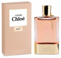 Chloe Chloe Love women 75ml