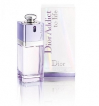 C.Dior Dior Addict to Life women edT 100ml