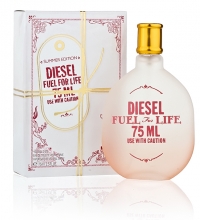 Diesel Fuel For Life Summer Pour Femme 75ml