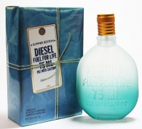 Diesel Fuel For Life Summer Pour Homme 75ml