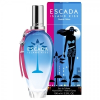 Escada Island Kiss Limited Edition women edT 100ml