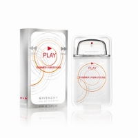 Givenchy Play Summer Vibrations men edT 100ml