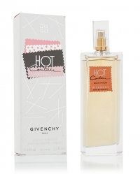 Givenchy Hot Couture Collection N1 women edP 100ml