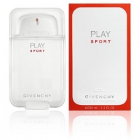 Givenchy Play Sport men edT 100ml