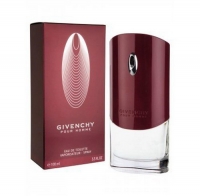 Givenchy Pour Homme edT 100ml