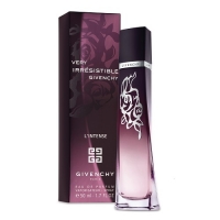 Givenchy Very Irresistible L`intense women edT 75ml