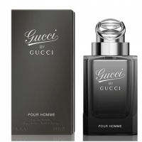 Gucci Gucci by Gucci Pour Homme edT 90ml