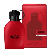 Hugo Boss Hugo Red men edT 150ml