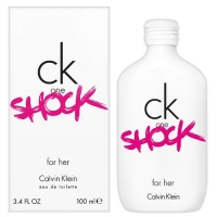 C.Klein One Shock women 100ml