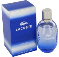 Lacoste Cool Play men edT 125ml