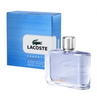 Lacoste Essential Sport Blue men edT 125ml