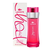 Lacoste Joy of Pink women edT 90ml