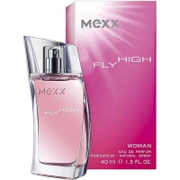 Mexx High Fly women edP 60ml