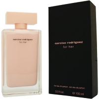 N.Rodriguez Narciso Rodriguez For Her women edP 100ml