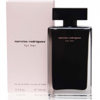N.Rodriguez Narciso Rodriguez For Her women edT 100ml