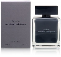 N.Rodriguez Narciso Rodriguez For Him men edT 100ml