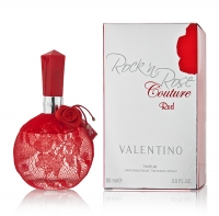 Valentino Rock`n Rose Couture Red women edP 90ml