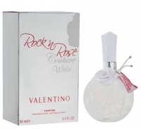 Valentino Rock`n Rose Couture White women edP 90ml
