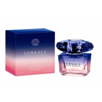 Versace Bright Crystal Limited Edition women edT 80ml