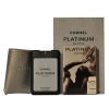 Chanel  Egoist Platinum  men edC 20ml