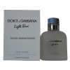 D&G Light Blue Pour Homme edT 125ml