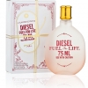Diesel Fuel For Life Summer Pour Femme 75ml