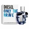 Diesel Only the Brave men edP 75ml
