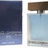 D&G The One for Men Blue edT 100ml