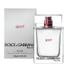 D&G The One for Men Sport edT 100ml