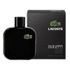 Lacoste L. 12.12 Noir Pour Homme edT 100ml