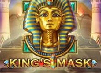 king’s mask