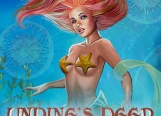 Undine's Deep | Endorphina
